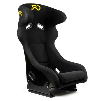 SAAS SRD3001 SRD Seat SR3 Race Fixed Back