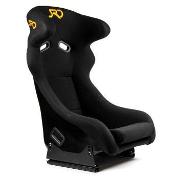 SAAS SRD3002 SRD Seat SR3 Race Fixed Back Large