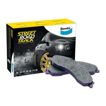 Bendix DB1355 SRT Brake Pad Set