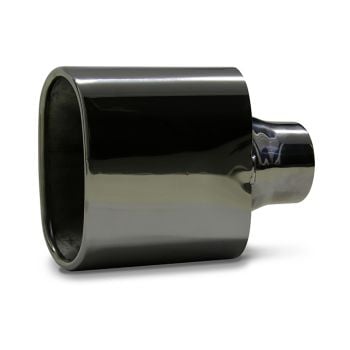 SAAS SSBA57 Stainless Steel Exhaust Tip BA Falcon 57mm