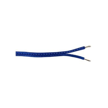 Stinger ST16SPKB 16GA Blue Speaker cable 18 M Roll