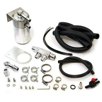 SAAS ST2103-1015 Oil Catch Tank Full Kit suit Ranger PX-II 2.2L/3.2L