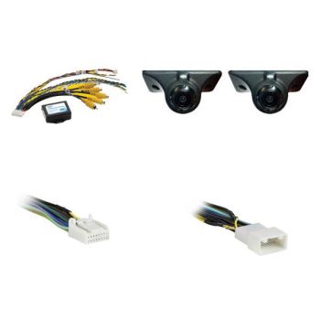 Stinger STBLIND2 Toyota Blind Spot Kit - 16 Pin