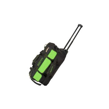 STP Supatool Premium Mobile Wide Mouth Bag 28 Tool Loops and Pockets STP7102