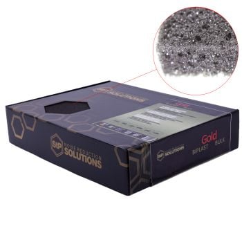 STP Gold Line Biplast 5mm Sound-Absorption & Heat-Insulating Material 3.75m2 STPBIL5