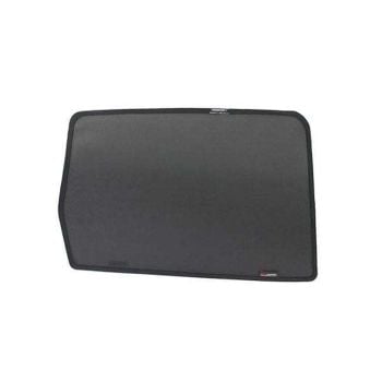 Snap Shades Subaru Forester 4th Generation Car Rear Window Shades (SJ; 2013-2018)