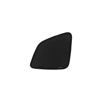 Snap Shades Subaru Forester 4th Generation Port Window Shades (SJ; 2013-2018)