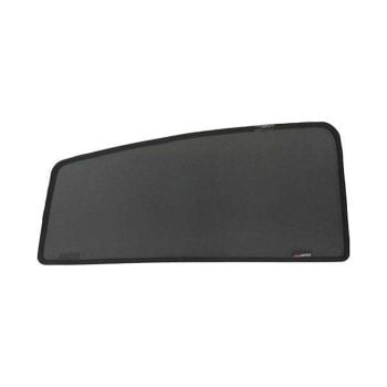 Snap Shades Subaru XV/Impreza Hatchback/Crosstrek 4th Generation Car Rear Window Shades (2011-2017)