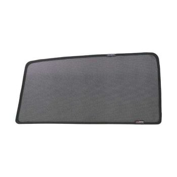 Snap Shades Subaru Liberty/Legacy Wagon 5th Generation Car Rear Window Shades (2009-2014)