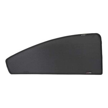 Snap Shades Subaru Liberty/Legacy Sedan 6th Generation Car Rear Window Shades (2015-2020)