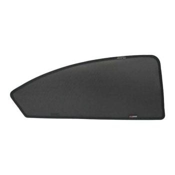 Snap Shades Subaru Impreza Sedan 4th Generation Car Rear Window Shades (GJ; 2011-2016)