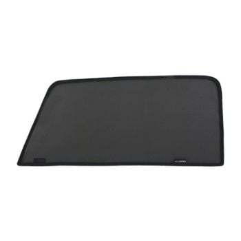 Snap Shades Subaru Outback 6th Generation Car Rear Window Shades (BT; 2020-Present)