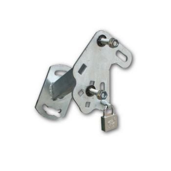 Ark Spare Wheel Holder SWC46D
