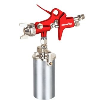 SP Tools SX-30 Gun Spray Touch Up Scorpion