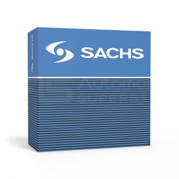 Sachs Clutch Pressure Plate 1882 196 005