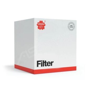 Sakura CAC-19270 Cabin Air Filter