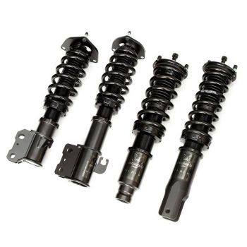 Silvers Neomax Black Edition Coilovers BB137 BMW 2 Series Coupe F22 14-20 (4 Cylinder)