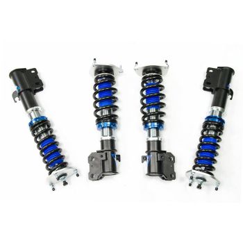 Silvers Neomax S Coilovers SF109 Ford Kuga TF 13-17