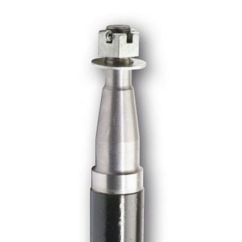 Ark Axles Stub 39mm Round SAX3910