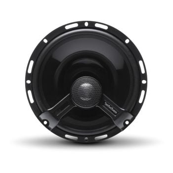 Rockford Fosgate T1650 Power 6.5" 2-Way Euro Fit Full Range Speaker