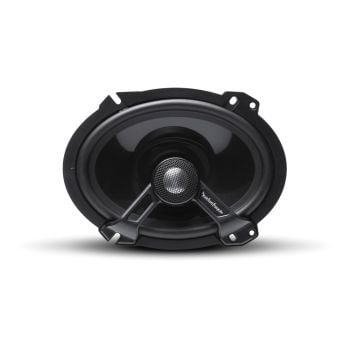 Rockford Fosgate T1682 Power 6"x8" 2-Way Full-Range Speaker