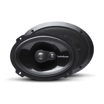 Rockford Fosgate T1693 Power 6"x9" 3-Way Full-Range Speaker