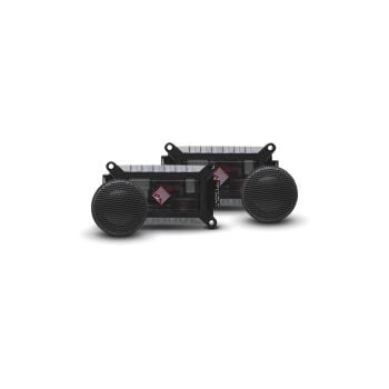 Rockford Fosgate T1T-S Power 1" Tweeter Kit