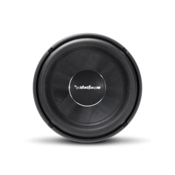 Rockford Fosgate T2S1-13 Power 13" T2 Single 1-Ohm Subwoofer