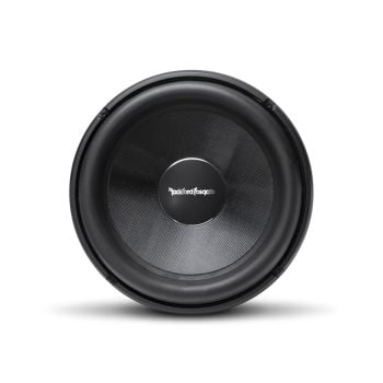 Rockford Fosgate T2S2-16 Power 16" T2 Single 2-Ohm Subwoofer