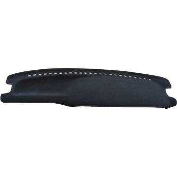 Sunland Dashmat fits HOLDEN NOVA (LE/LF - 7/89 to 9/94) - Black T3201
