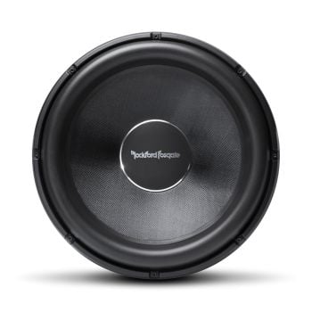 Rockford Fosgate T3S1-19 Power 19" T3 Single 1-Ohm Superwoofer