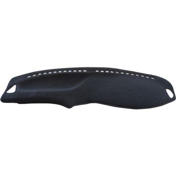 Sunland Dashmat fits HOLDEN NOVA (LG - 10/94 to 9/96) - Charcoal T4406