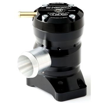 GFB T9110 Mach 2 TMS Recirculating Diverter Valve Direct Fitment