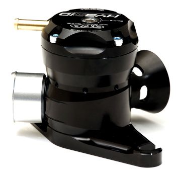 GFB T9200 Hybrid Dual Outlet Valve (3 Valves in one, diverter valve/ BOV)