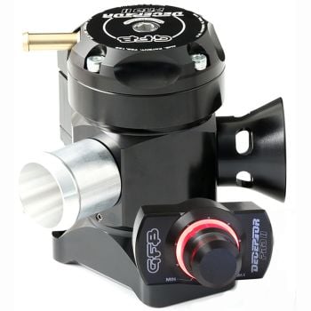 GFB T9510 Deceptor Pro II Motorized Blow off Valve