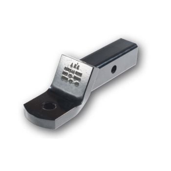 Ark Tow Ball Mount 160mm TBH160