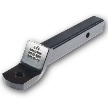 Ark Tow Ball Mount 280mm TBH280D