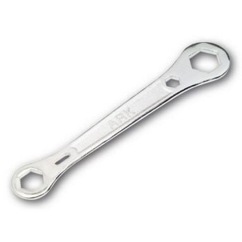 Ark Tow Ball Multi Spanner TBS41B
