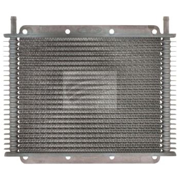 Jayrad Transmission Oil Cooler TC0528 255MM X 280MM 3/8 PUSH ON FIT