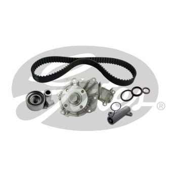 Gates TCKHWP1511C PowerGrip Water Pump & Timing Belt Kit