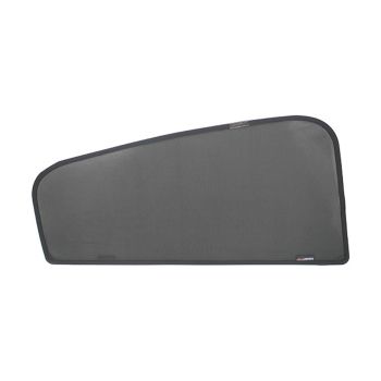 Snap Shades Tesla Model X Car Rear Window Shades (2015-Present)*