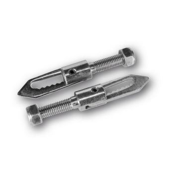 Ark Anti-Rattle Latches TGAB19B