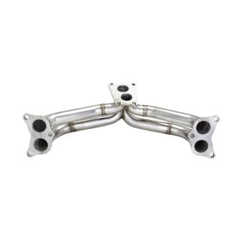 XForce Stainless Steel Turbo-Manifold