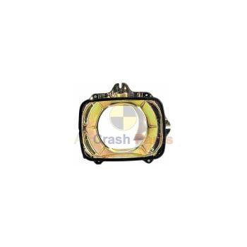 Headlight Housing Passenger Side Toyota 4 Runner / Surf 10/83 - 2/05