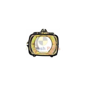 Headlight Housing Drivers Side Toyota 4 Runner / Surf 10/83 - 2/05
