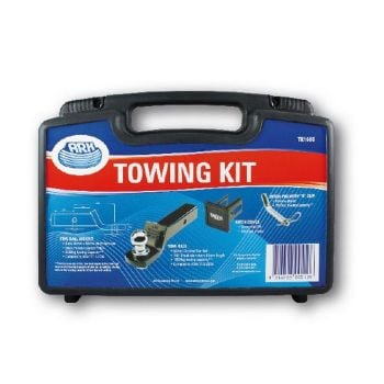 Ark Towing Kit with 160mm or 190mm Tow Ball Mount TK190C