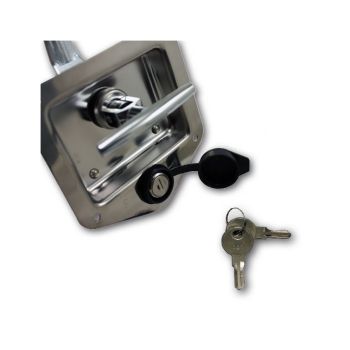 Ark Trailer T-Lock TL120Z