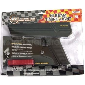 Xenon Timing Light Inductive