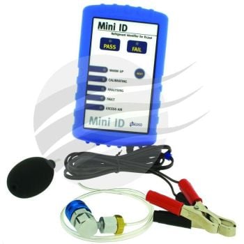 Jayair TO0061 REFRIGERANT IDENTIFIER MINI ID R134A