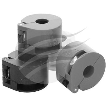 Jayair TO0322 SPRINGLOCK COUPLERS SET OF 4 SUITS # 6 TO # 12 FITTINGS